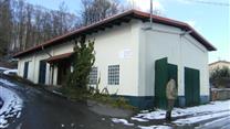 Конеферма в Германии